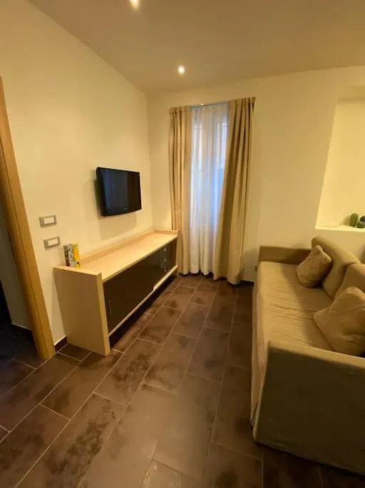 Apartment Appartamento Milano Ieo Prada Italy
